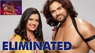 Nach Baliye 7: The theme of this week will be story telling Thumbnail