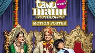 'Tanu Weds Manu Returns' spins box office magic, makers 'relieved'