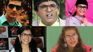 #GeekPrideDay: 5 best Geeks of Indian Television