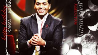 Happy Birthday Karan Johar! thumbnail