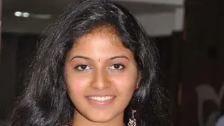 Anjali is Balakrishna's heroine in 'Dictator' Thumbnail