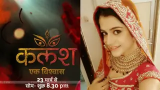 I am extremely happy to be a part of Balaji's Kalash: Rishika Mihani Thumbnail