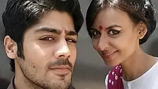 Abhishek Kapur and Mrinalini Tyagi to feature on Savdhaan India! Thumbnail