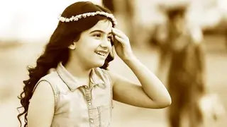 Small screen's Gangaa in music video for a cause Thumbnail