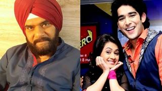 I am playing the role of a Sardar for the fist time : Gopil Bhalla