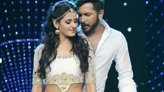 Shakti Mohan to rock the stage with Terence Lewis on DID Super Moms!