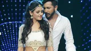 Shakti Mohan to rock the stage with Terence Lewis on DID Super Moms! Thumbnail