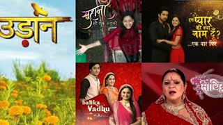 A fun ride of superstitions on television shows! thumbnail