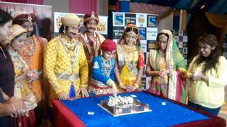 Bharat Ka Veer Putra Maharana Pratap completes 2 successful years!