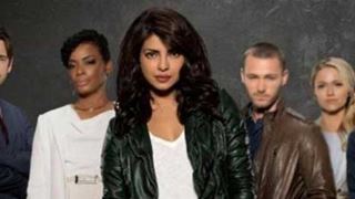 I hope after 'Quantico', Indian actors are taken seriously: Priyanka