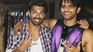 When 'Aahil' met 'Asad Ahmed Khan'! Thumbnail
