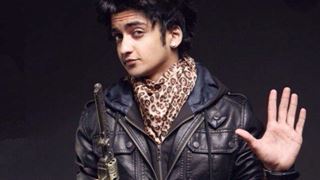 Switching to acting from dancing was just not easy for me: Sumedh Mudgalkar