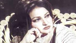 Musical tribute to Noor Jehan, but with a twist