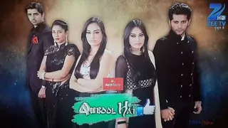 Shashi Kapoor tries to kill Ahil in Qubool Hai Thumbnail
