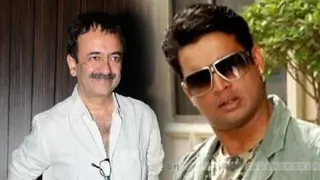 R. Madhavan one of the most wonderful actors: Hirani Thumbnail