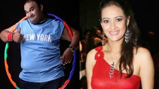 Nirmal Soni and Jaswir Kaur join the cast of DJs upcoming show!