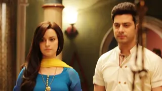 Varun Badola trains Ekta Kaul and Karam Rajpal for Mere Angane Mein