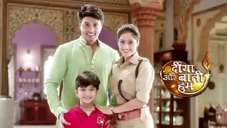 More troubles on the way for Suraj on Diya Aur Baati Hum! Thumbnail