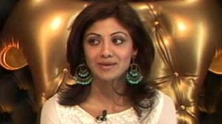 Shilpa Shetty takes Bollywood to London via radio