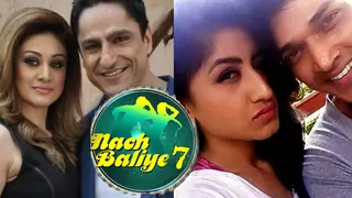 Spoiler Alert: 9th week elimination on Nach Baliye 7 Thumbnail
