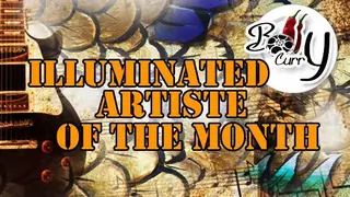 Illuminated Artiste: Arijit Singh