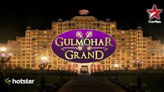 Gulmohar Grand is under danger