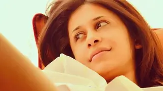Kishwer Merchant to be seen on Shapath as a Centipede! Thumbnail