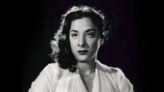 Google doodle commemorates Nargis's 86th birth anniversary thumbnail