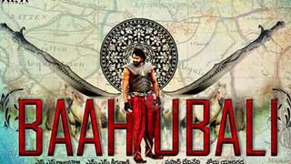 'Baahubali' inspired by 'Mahabharata': S.S. Rajamouli
