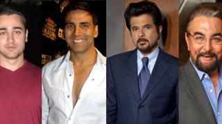 Look great at any age: B-Town actors tell how