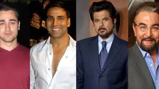 Look great at any age: B-Town actors tell how Thumbnail
