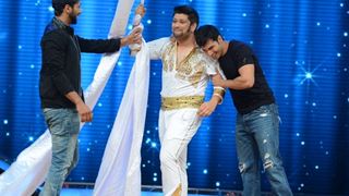 Varun Dhawan beats Rohit Nag Thumbnail