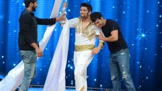 Varun Dhawan beats Rohit Nag Thumbnail
