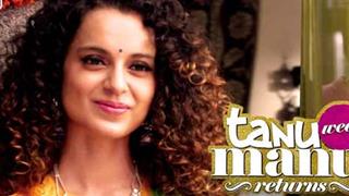 'Tanu Weds Manu Returns' continues to dominate box office