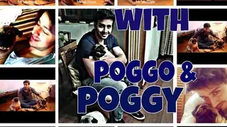 I feel very positive when my pets are around me: Param Singh Thumbnail