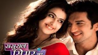 Get ready for some Roli " Siddhant romantic moments in Sasural Simar Ka! Thumbnail