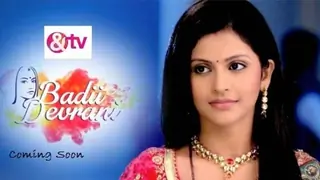 Spoiler Alert: Vibhor to go ahead with his studies on Badi Devrani Thumbnail