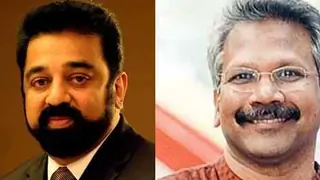 Kamal Haasan not working with Mani Ratnam Thumbnail
