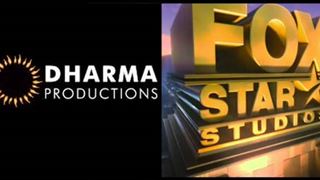 Fox Star Studios, Dharma Productions ink 9-film deal