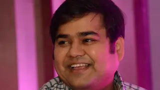 Prasad Barve in Baal Veer! thumbnail