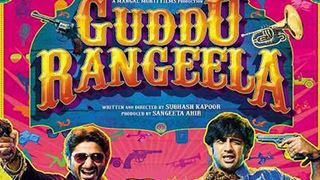 Arshad-Amit to party with live orchestra for 'Guddu Rangeela'