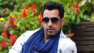 Gippy Grewal nervous over Bollywood debut Thumbnail