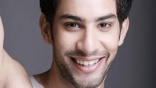 I am a big time foodie-Sahil Uppal