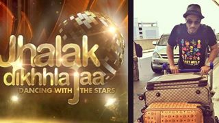 Rapper Raftaar to set the stage of Jhalak on fire! Thumbnail