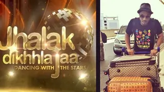 Rapper Raftaar to set the stage of Jhalak on fire! Thumbnail