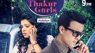 Misunderstanding to create between Dylan and Daboo on Dilli Wali Thakur Gurls! Thumbnail