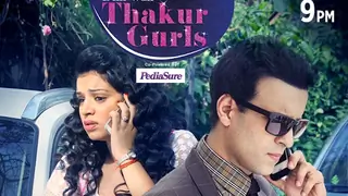 Misunderstanding to create between Dylan and Daboo on Dilli Wali Thakur Gurls!