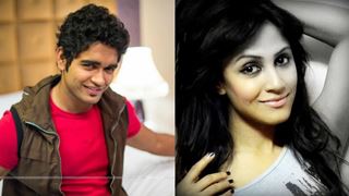 Roshmita Rahaman and Siddharth Sen on Emotional Atyachaar- Season 5