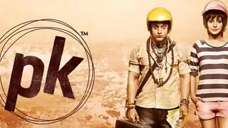 'PK' mints over Rs.100 crore in China Thumbnail