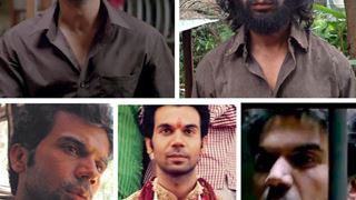 Rajkumar Rao to be seen in multiple looks in Hamari Adhuri Kahani